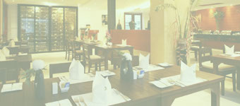 The Current of The Sea Restaurant